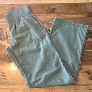 Prana Mantra Pant